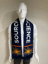 Load image into Gallery viewer, Source for Science woven scarf
